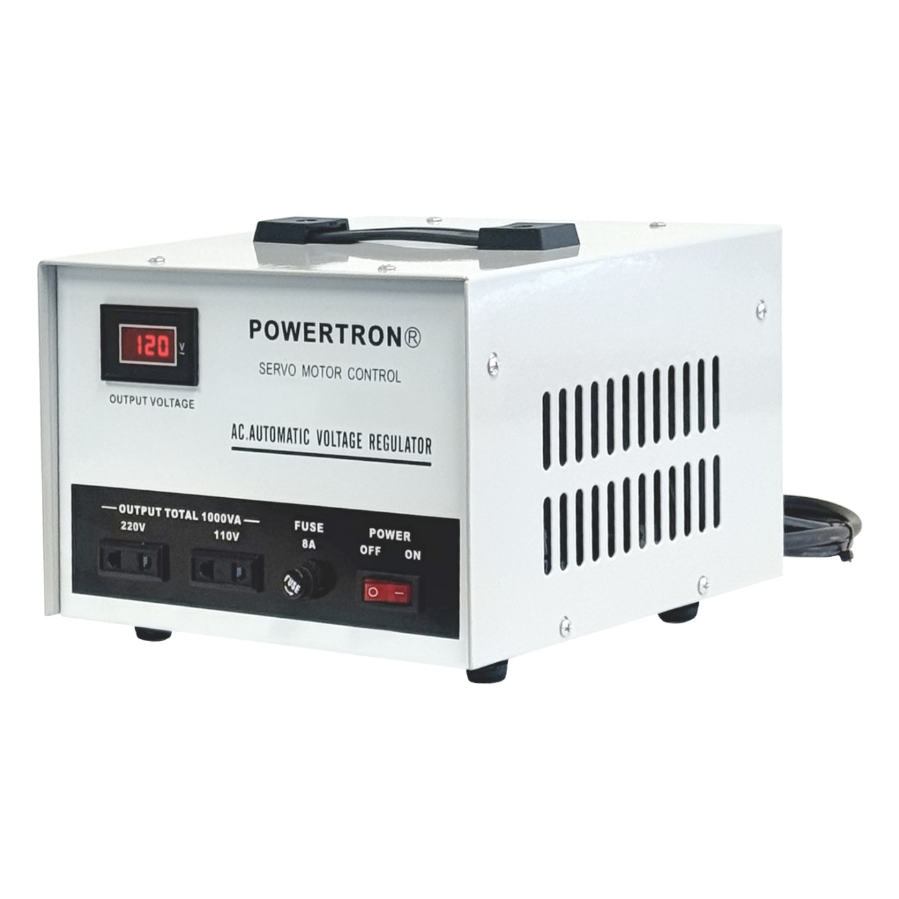 Powertron 1 KVA 220V